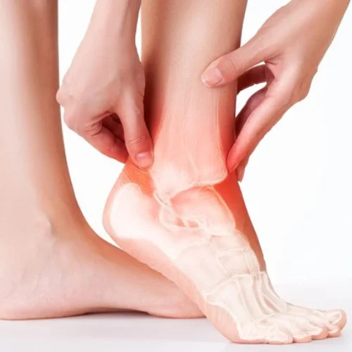 ankle-joint-pain